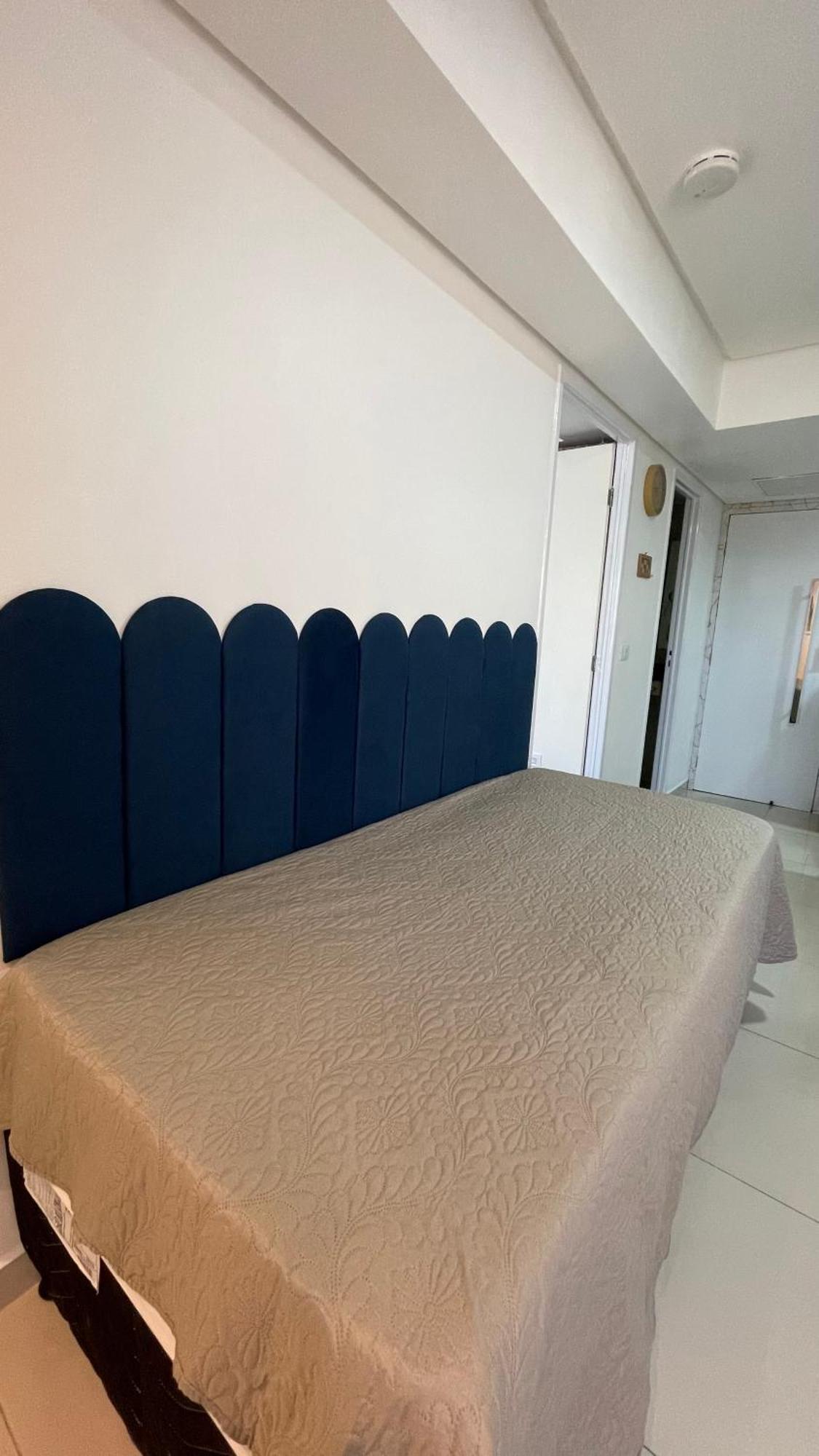 דירות Marinas Flat João Pessoa מראה חיצוני תמונה